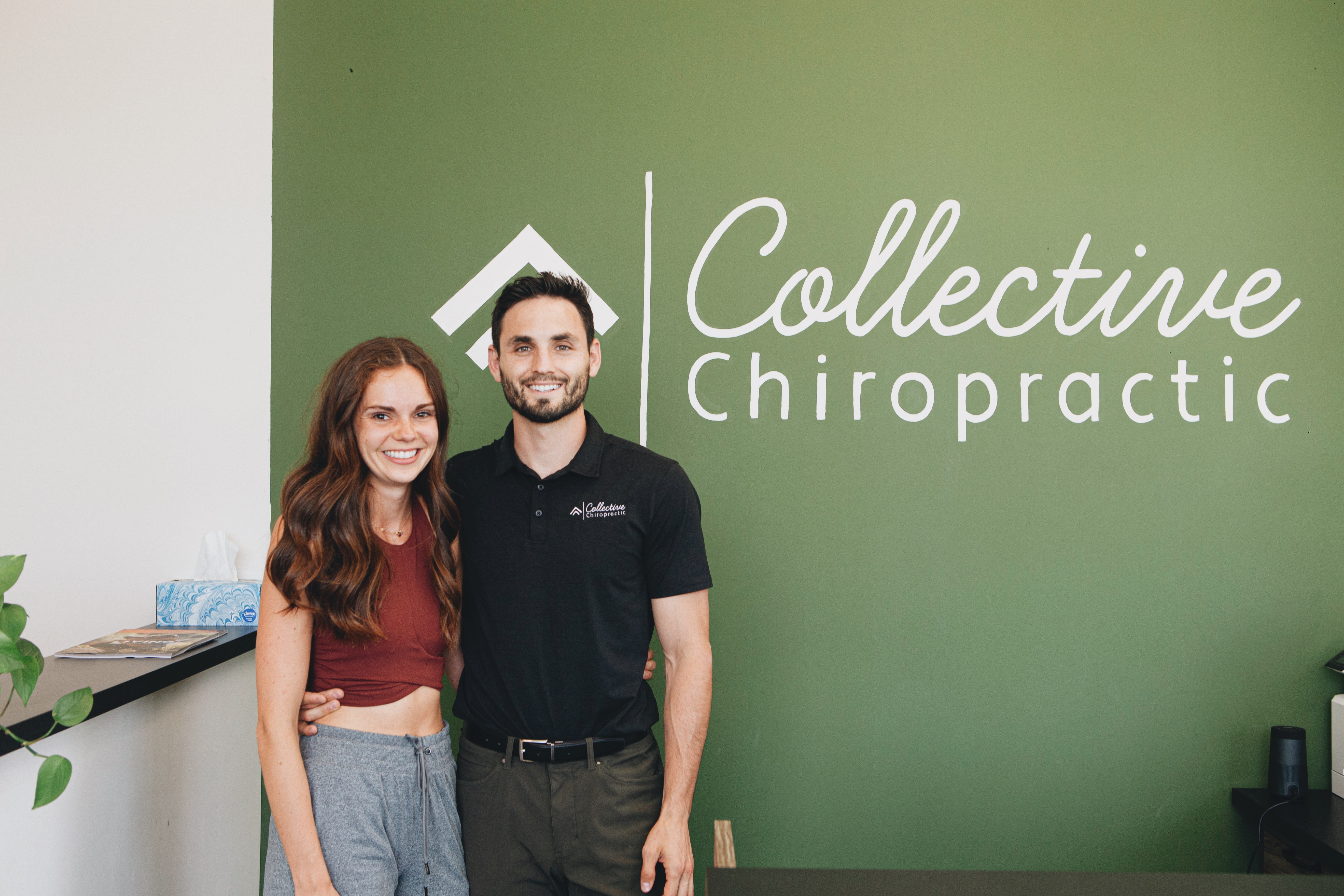 Collective Chiropractic Fort Mill SC