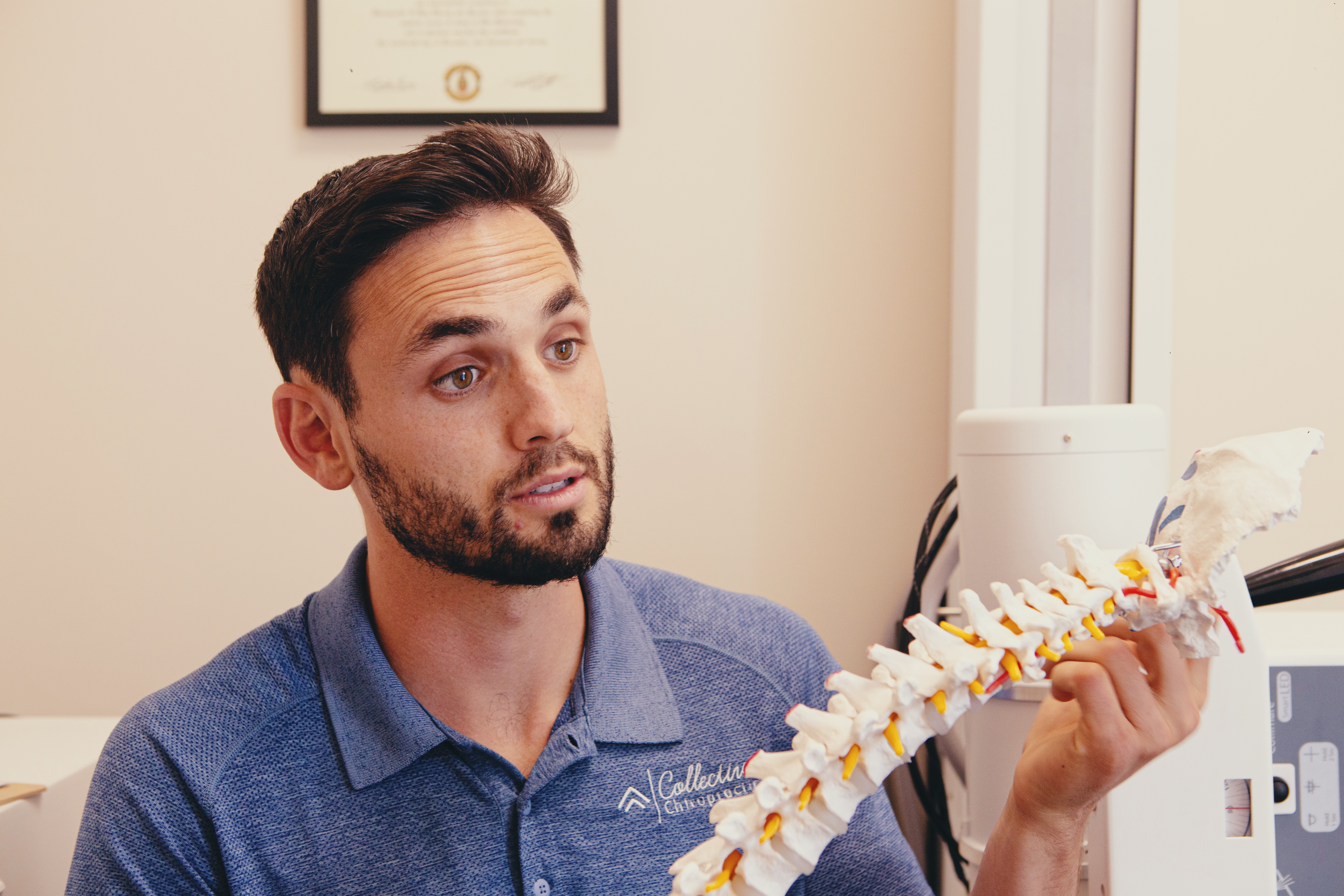 Chiropractor Tega Cay Chiropractor Tega Cay