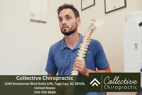 Chiropractic care in Hickory Hill, SC