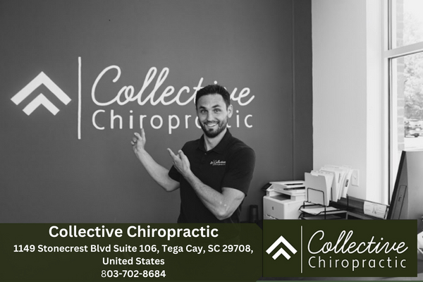 collective chiropractic chiropractor