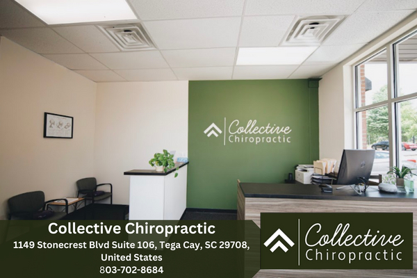 collective chiropractic office