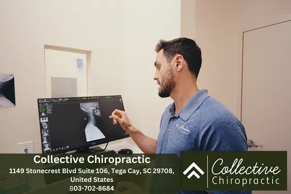 Dr. Ian Orr, DC | Chiropractor