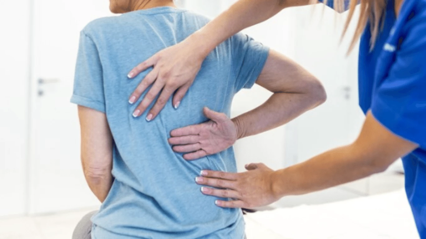 Fort Mill SC Chiropractor Chiropractic Solutions for Back Pain