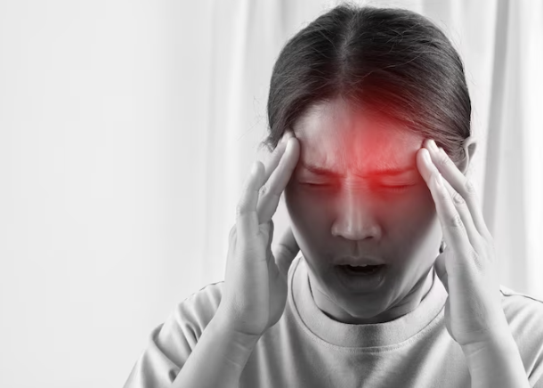 Headache - Chronic Migraine