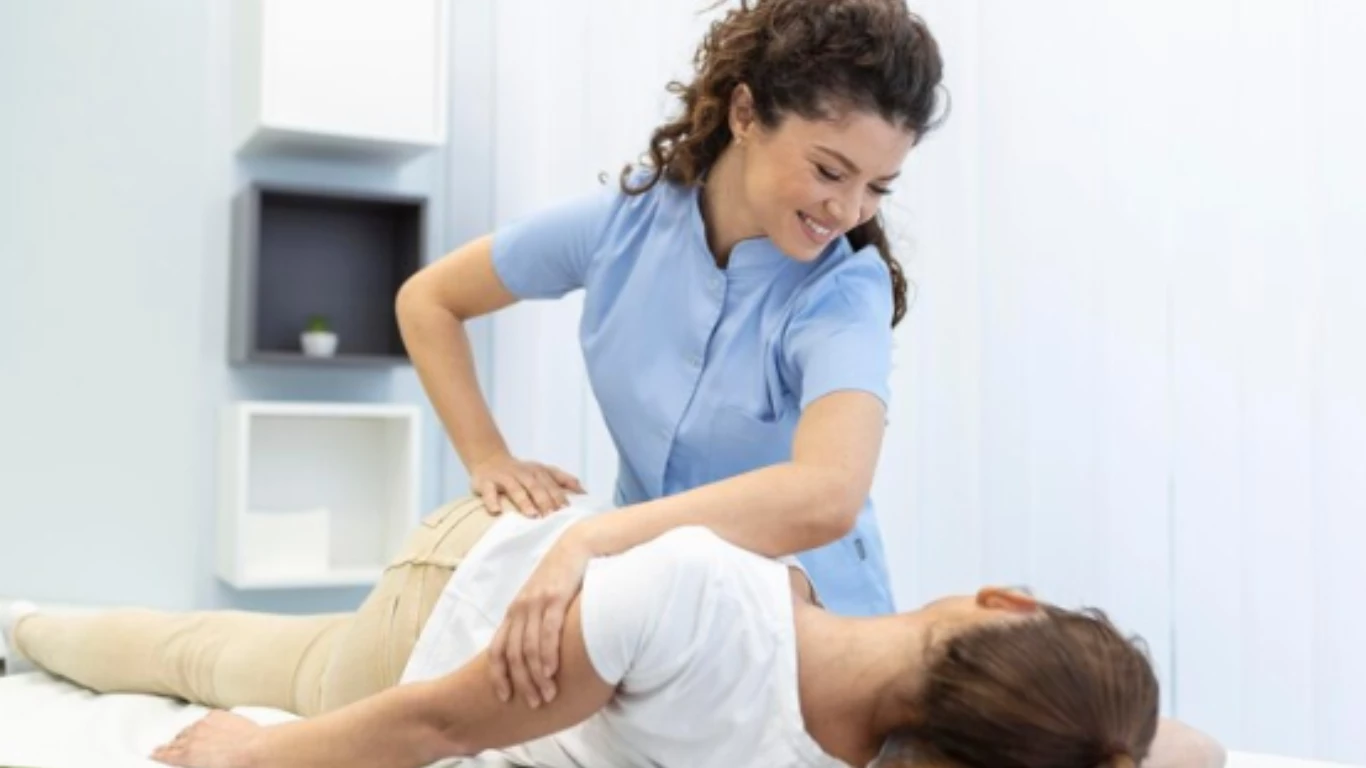 Pregnancy and Back Pain Can a Chiropractor Help