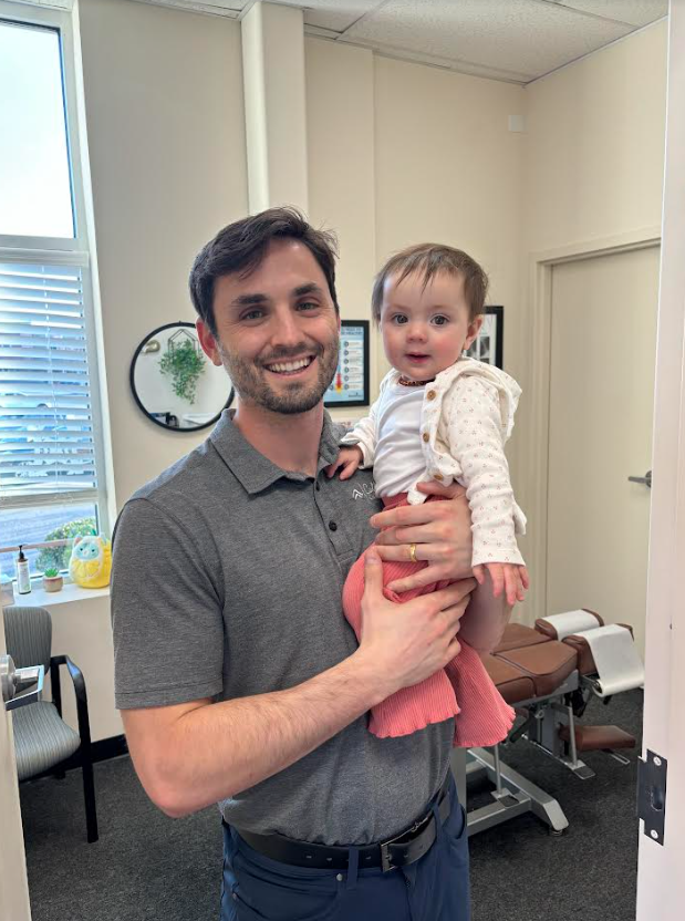 chiropractor Tega Cay, SC